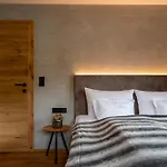 Apartment Furmesli Lech am Arlberg