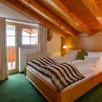 Apartamento Fürmesli Lech am Arlberg
