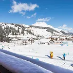 Apartment Furmesli Lech am Arlberg