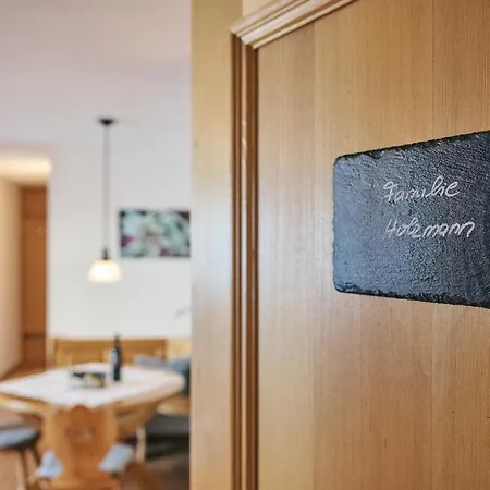 Apartment Furmesli Lech am Arlberg