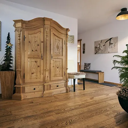 Fuermesli Lech am Arlberg