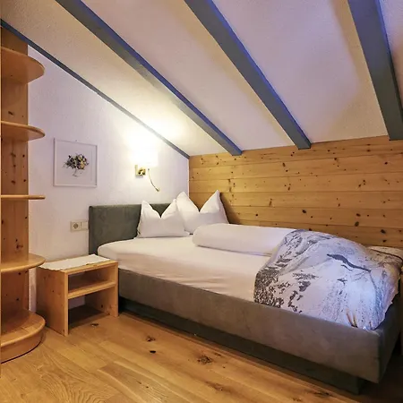 Lägenhet Fuermesli Lech am Arlberg
