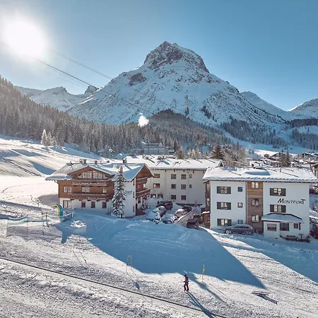 Furmesli Lech am Arlberg