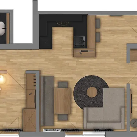 Fuermesli Lech am Arlberg