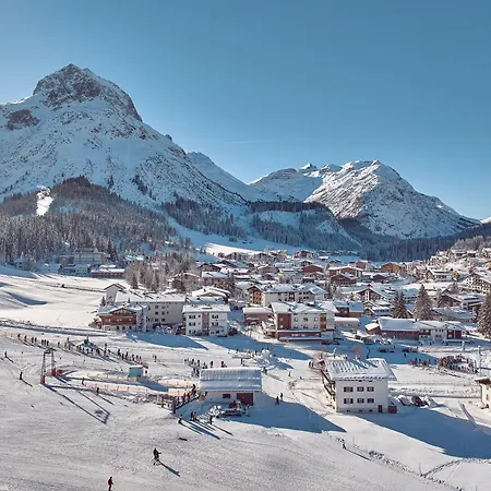 Fuermesli Διαμέρισμα