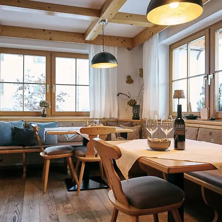 Apartamento Fürmesli