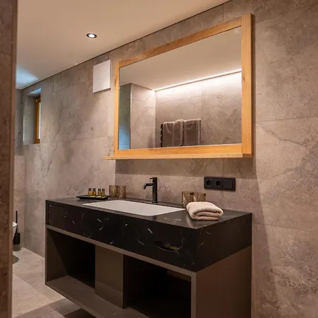 Fuermesli * Lech am Arlberg