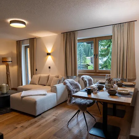Fuermesli Apartmán