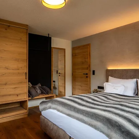 Διαμέρισμα Fuermesli