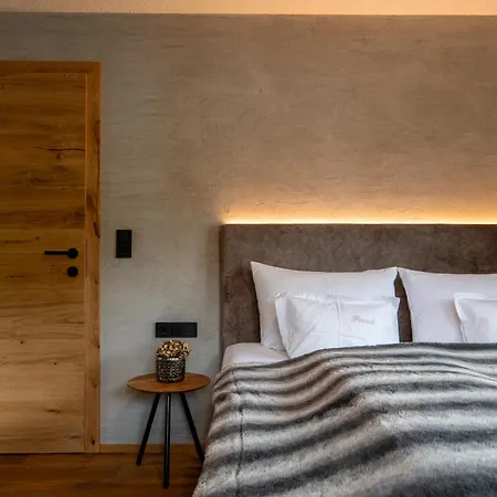 Apartament Fuermesli Lech am Arlberg