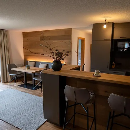 Furmesli Apartment Lech am Arlberg