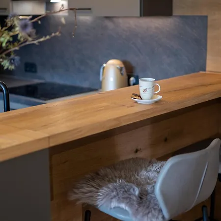 Fuermesli Διαμέρισμα