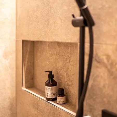 Διαμέρισμα Fuermesli