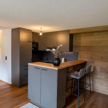 Fuermesli Διαμέρισμα Lech am Arlberg