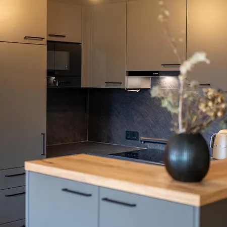 Fuermesli Apartament