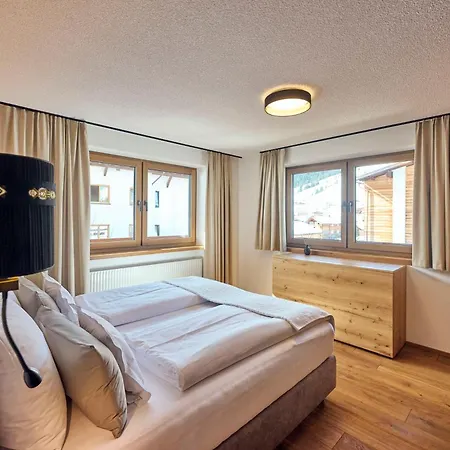 Apartament Fuermesli