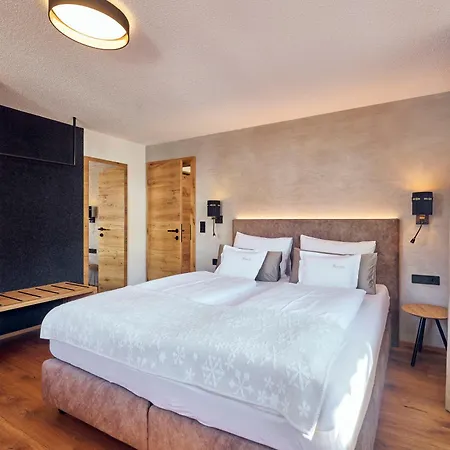 Apartament Fuermesli *