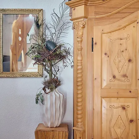 Fuermesli Apartament