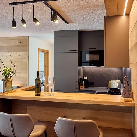 Fuermesli Apartament *