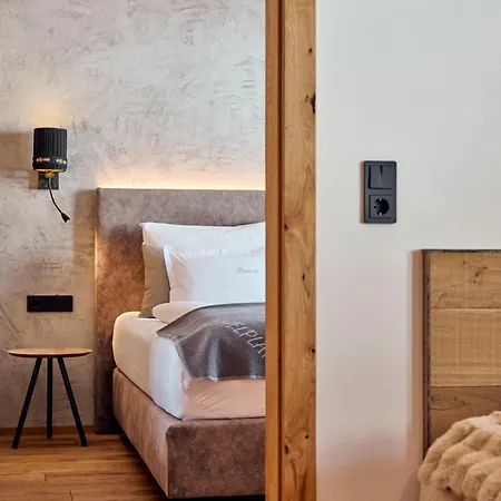 Apartmán Fuermesli *