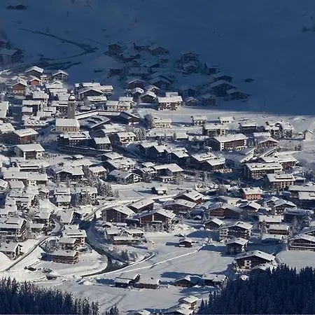 Διαμέρισμα Fuermesli