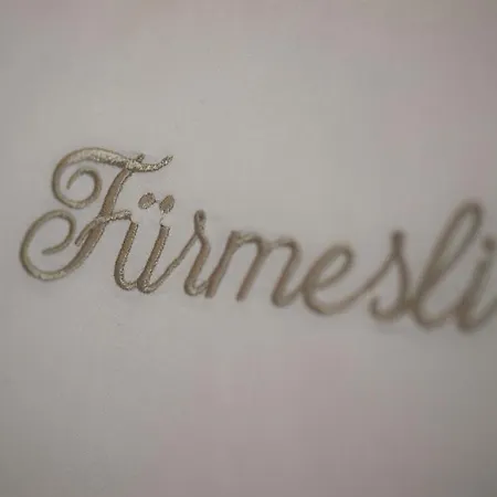 Apartment Furmesli