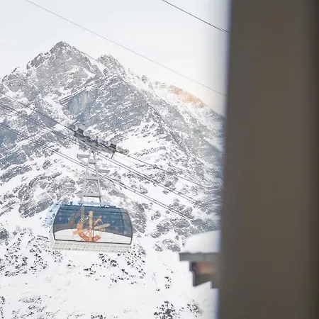 Fuermesli Lech am Arlberg
