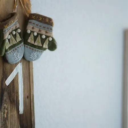 Fuermesli Apartament *