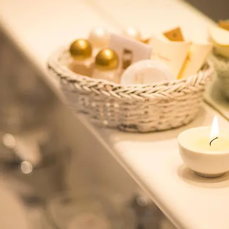 Fuermesli Lech am Arlberg