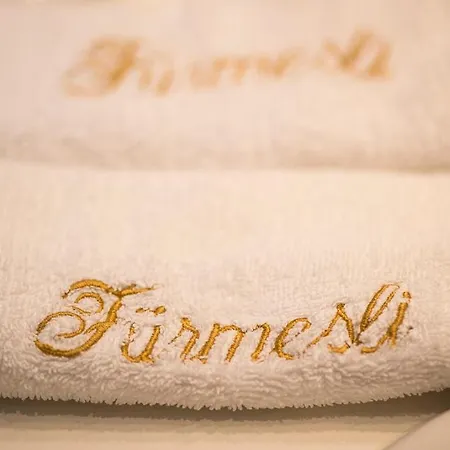 Fuermesli Διαμέρισμα