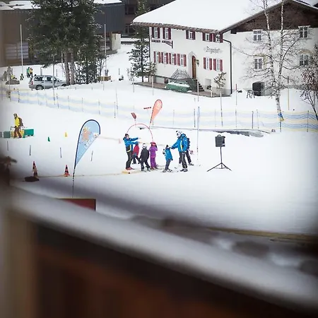 Fürmesli * Lech am Arlberg