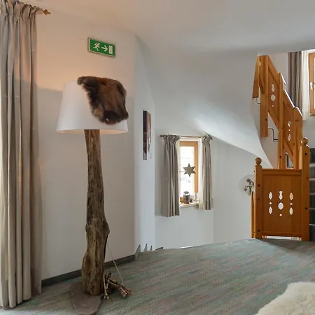 Apartment Furmesli