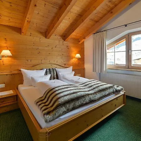 Fuermesli Lech am Arlberg