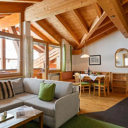 Fuermesli Διαμέρισμα