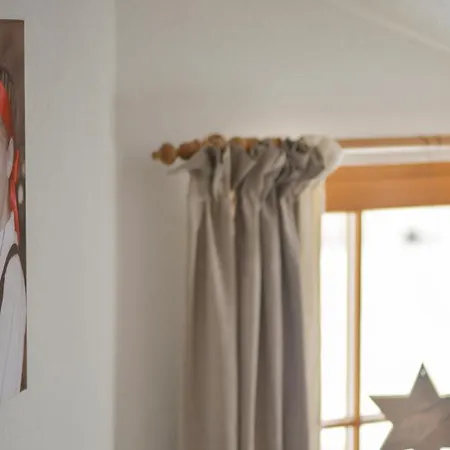 Apartament Fuermesli Lech am Arlberg