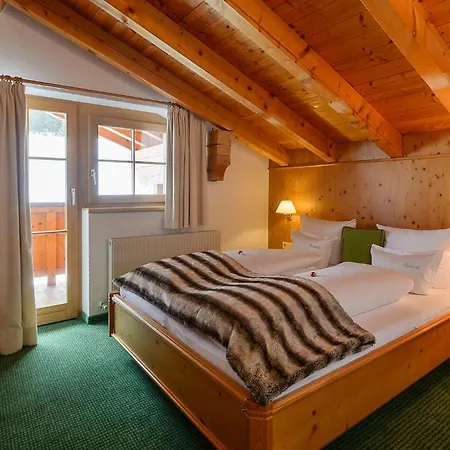 Apartment Furmesli Lech am Arlberg