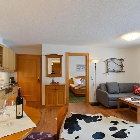 Furmesli Apartment