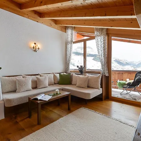 Apartment Furmesli