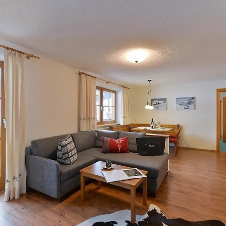 Furmesli Apartment
