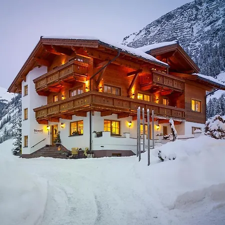 Fuermesli Διαμέρισμα