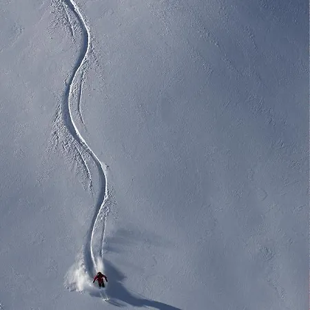 Διαμέρισμα Fuermesli *