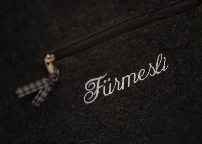 Apartamento Fürmesli *