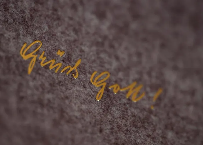 Furmesli Lech am Arlberg