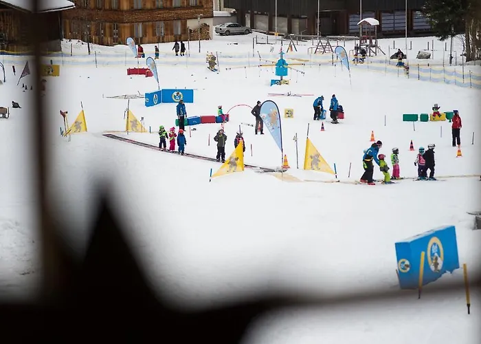 Fürmesli Apartamento