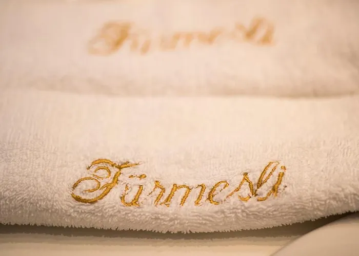 Fürmesli Apartamento