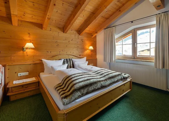 Furmesli Lech am Arlberg