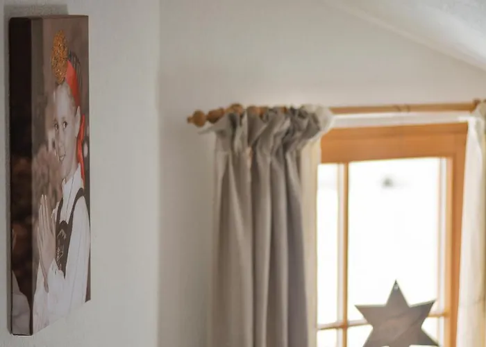 Apartamento Fürmesli Lech am Arlberg