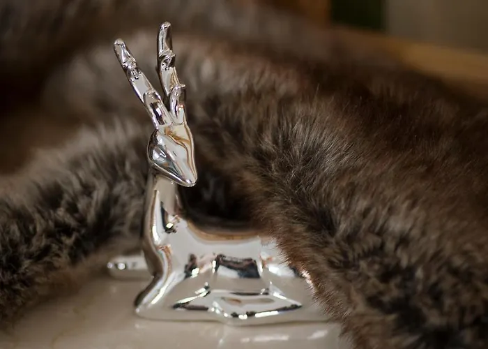 Fürmesli Apartamento Lech am Arlberg