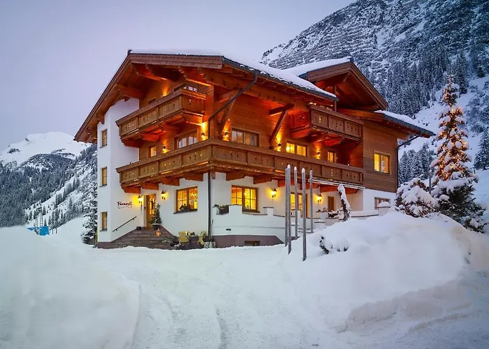 Fürmesli Apartamento