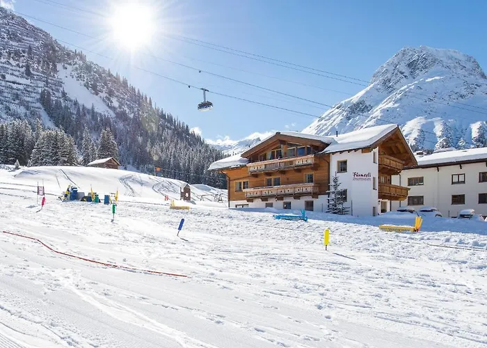 Fürmesli Apartamento *